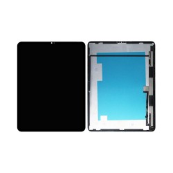 Touch+Display Apple iPad Pro 12,9" 3 Gen(2018 )/A1876/A1895/A1983/A2014/4 Gen (2020)/A2069/A2229/A2232/A2233 Preto Touch+Display Apple iPad Pro 12,9" 3 Gen(2018 )/A1876/A1895/A1983/A2014/4 Gen (2020)/A2069/A2229/A2232/A2233 Preto